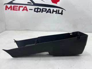 9645156277W Консоль центральная Citroen Berlingo 1 restailing Арт MF5605, вид 6