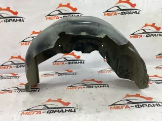 9625490880Q Подкрылок Citroen Berlingo 1 restailing Арт MF5586, вид 2