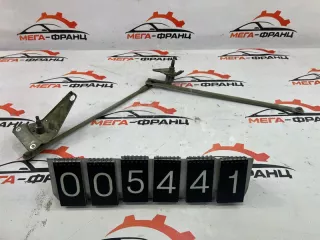 9671326712X Трапеция дворников Citroen Berlingo 1 restailing Арт MF5441, вид 1