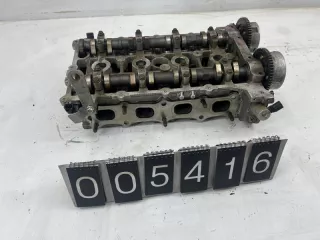 1325975512G Головка блока цилиндров Citroen C-Crosser Арт MF5416, вид 1