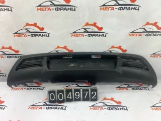 98614493T Накладка на бампер Peugeot 308 1 Арт MF4972, вид 1
