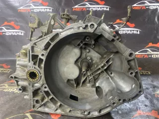 20UM16 МКПП Citroen Jumper 1 Арт MF4866, вид 2