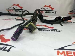 6U3T12B637 Проводка ДВС Citroen Jumper 1 Арт MF4748, вид 3