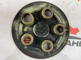 1352635080 Колпак колеса Citroen Jumper 2 Арт MF4730, вид 4