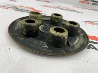 1352635080 Колпак колеса Citroen Jumper 2 Арт MF4730, вид 5