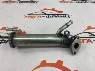 6C1Q9F464AF Радиатор системы EGR Peugeot Boxer 2 Арт MF4220, вид 4