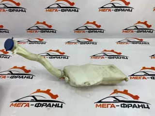 9628747480 Бачок стеклоомывателя Peugeot 206 1 Арт MF4112, вид 2