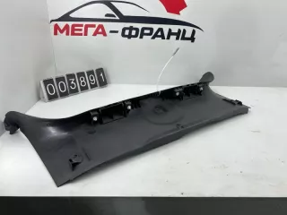 9681642777 Обшивка салона Peugeot 308 1 Арт MF3891, вид 1