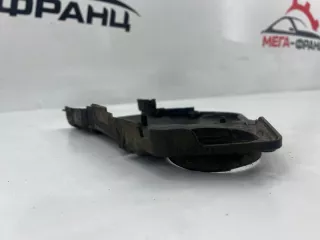 9641221180 Кожух ГРМ Citroen Berlingo 2  Арт MF3804, вид 6
