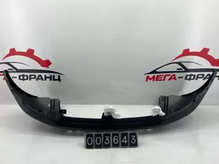 NSP07620226148R Бампер Renault Duster 1 Арт MF3643, вид 1