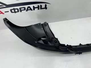 NSP07620226148R Бампер Renault Duster 1 Арт MF3643, вид 3