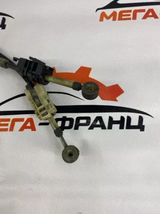 9678380280 Трос переключения мкпп Citroen C-Elysee Арт MF3567, вид 3