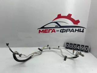 9674394980 Трубка кондиционера Citroen C-Elysee Арт MF3490, вид 1