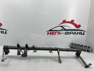 9674382777 Усилитель торпедо Citroen C-Elysee Арт MF3489, вид 1