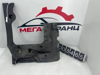 9640602580 Защита двигателя Citroen C-Elysee Арт MF3465, вид 1