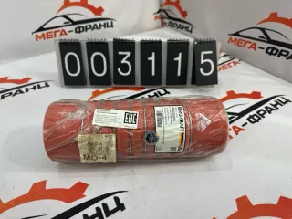 03007400A Патрубок интеркулера MAN TGS Арт MF3115, вид 1