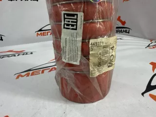 03007400A Патрубок интеркулера MAN TGS Арт MF3115, вид 4