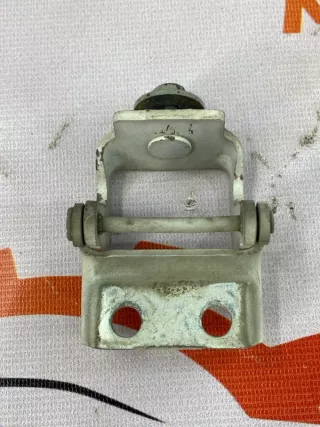 573420 Петля крышки багажника Citroen C4 1 Арт MF2986, вид 4