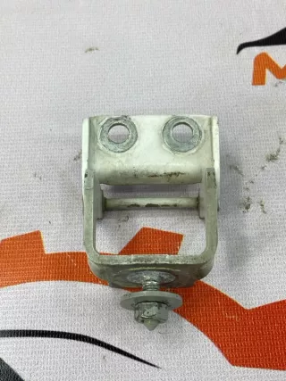 573420 Петля крышки багажника Citroen C4 1 Арт MF2986, вид 5