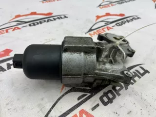 9638493380 Корпус масляного фильтра Citroen C4 1 Арт MF2945, вид 6