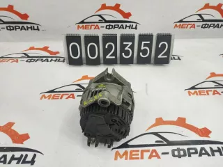 23301N Генератор Citroen Berlingo 1 restailing Арт MF2352, вид 1