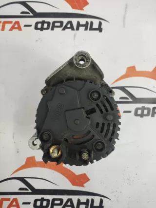 23301N Генератор Citroen Berlingo 1 restailing Арт MF2352, вид 2