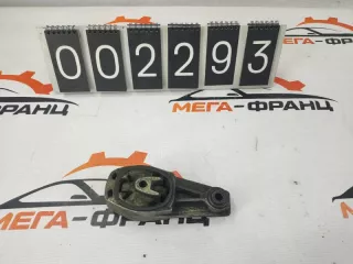9802483780 Подушка МКПП Citroen C3 Picasso Арт MF2293, вид 1