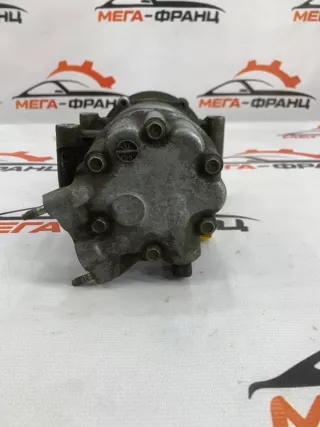 9671216280 Компрессор кондиционера Citroen C3 2 Арт MF2092, вид 4