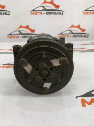 9671216280 Компрессор кондиционера Citroen C3 2 Арт MF2092, вид 5