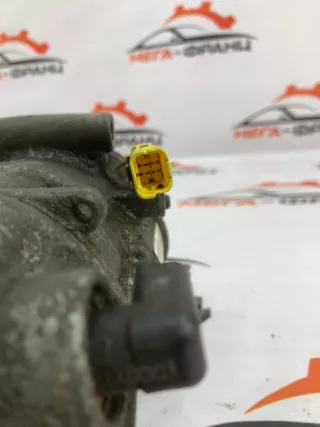 9671216280 Компрессор кондиционера Citroen C3 2 Арт MF2092, вид 6