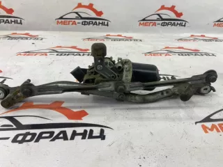 9259072 Трапеция дворников Citroen C3 2 Арт MF2091, вид 2
