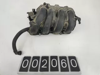 0361S7 Коллектор впускной Citroen C3 2 Арт MF2060, вид 1