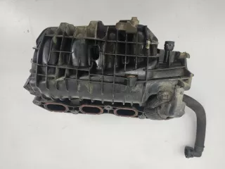 0361S7 Коллектор впускной Citroen C3 2 Арт MF2060, вид 2