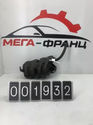 V754435580 Коллектор впускной Citroen C3 Picasso Арт MF1932, вид 1