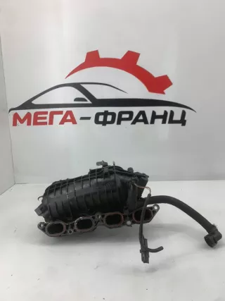 V754435580 Коллектор впускной Citroen C3 Picasso Арт MF1932, вид 3