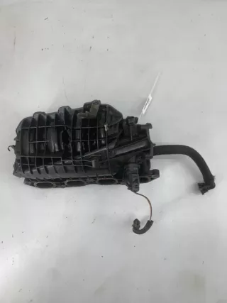 V754435580 Коллектор впускной Citroen C3 Picasso Арт MF1932, вид 4