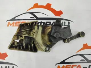 1813J8 Кронштейн троса КПП Citroen C3 Picasso Арт MF1913, вид 2