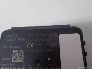 BJ3215K602BA Land Rover Антенна электрическая Land Rover Evoque 1 restailing Арт E52521053, вид 4