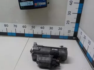 LR034020 Land Rover Стартер Land Rover Range Rover Sport 2 restailing Арт E52524478, вид 2