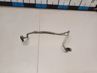 LR081639 Land Rover Трубка масляная Land Rover Discovery 5 Арт E52527453, вид 1