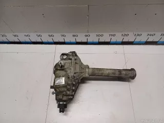 LR108815 Land Rover Редуктор переднего моста Land Rover Defender 3 Арт E52532898, вид 1