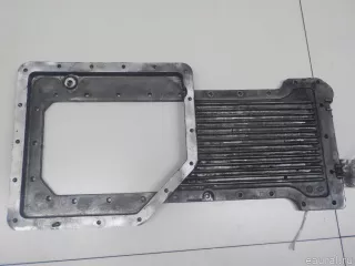 5015060AA Chrysler Поддон масляный двигателя Jeep Cherokee KL Арт E7348867, вид 1