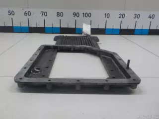 5015060AA Chrysler Поддон масляный двигателя Jeep Cherokee KL Арт E7348867, вид 5