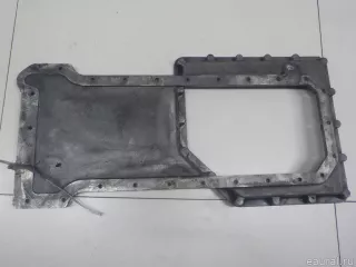 5015060AA Chrysler Поддон масляный двигателя Jeep Cherokee KL Арт E7348867, вид 8