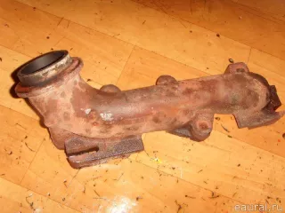 53031085AB Chrysler Коллектор выпускной Jeep Cherokee KL Арт E7964511, вид 1