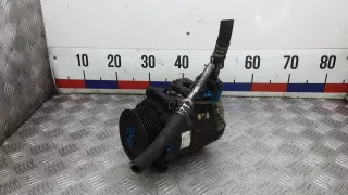 A0012308311 Компрессор кондиционера дизельный Mercedes ML W164 Арт EOK32BU01, вид 1