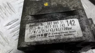 30760531 Насос ГУ  дизельный Volvo XC90 1 Арт EOK22BT01, вид 7