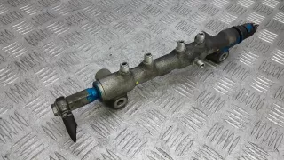 09004031 Топливная рампа дизельная Nissan Navara D40 2.5л Арт DOK27BB01, вид 3
