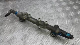 09004031 Топливная рампа дизельная Nissan Navara D40 2.5л Арт DOK27BB01, вид 4