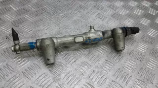 09004031 Топливная рампа дизельная Nissan Navara D40 2.5л Арт DOK27BB01, вид 5